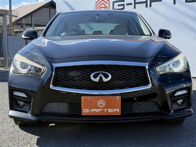 NISSAN SKYLINE 2016 Image 31