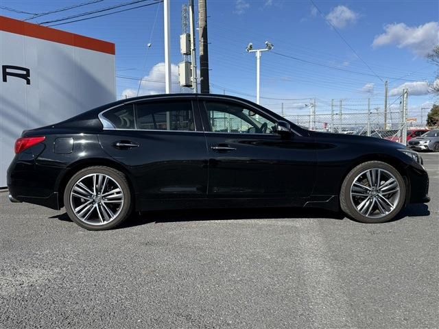 NISSAN SKYLINE 2016 Image 31