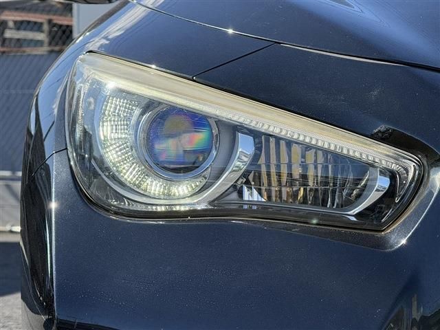 NISSAN SKYLINE 2016 Image 31