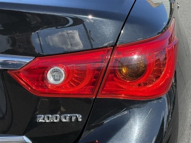 NISSAN SKYLINE 2016 Image 31