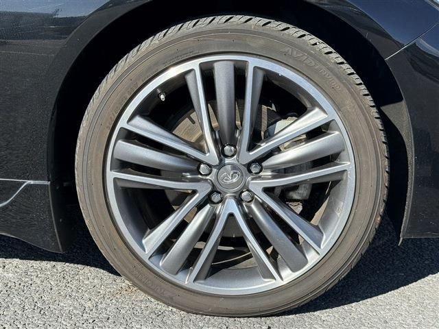 NISSAN SKYLINE 2016 Image 31