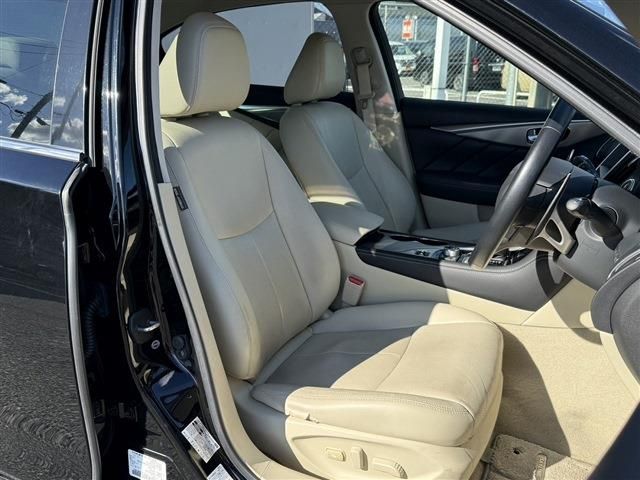 NISSAN SKYLINE 2016 Image 31