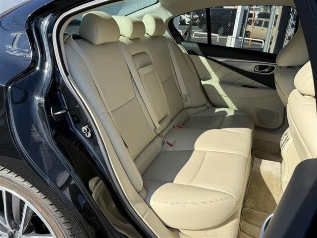 NISSAN SKYLINE 2016 Image 31