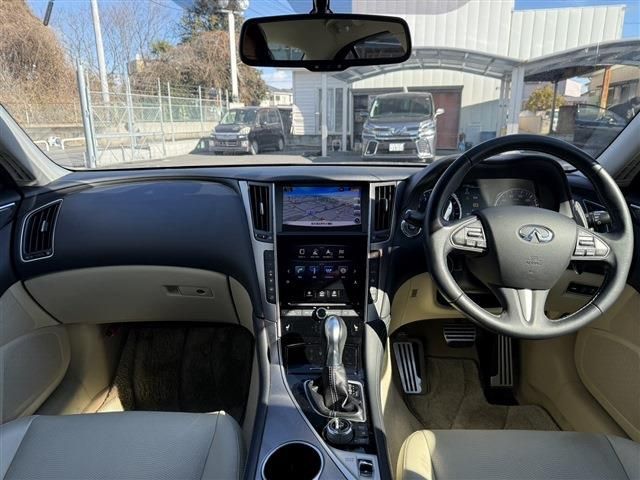 NISSAN SKYLINE 2016 Image 31