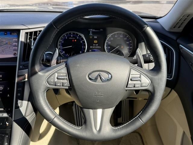 NISSAN SKYLINE 2016 Image 31