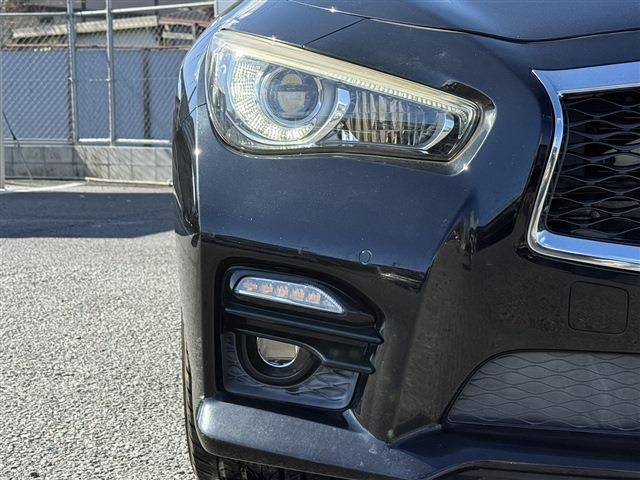 NISSAN SKYLINE 2016 Image 31