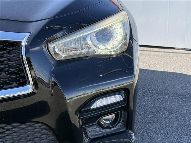 NISSAN SKYLINE 2016 Image 31