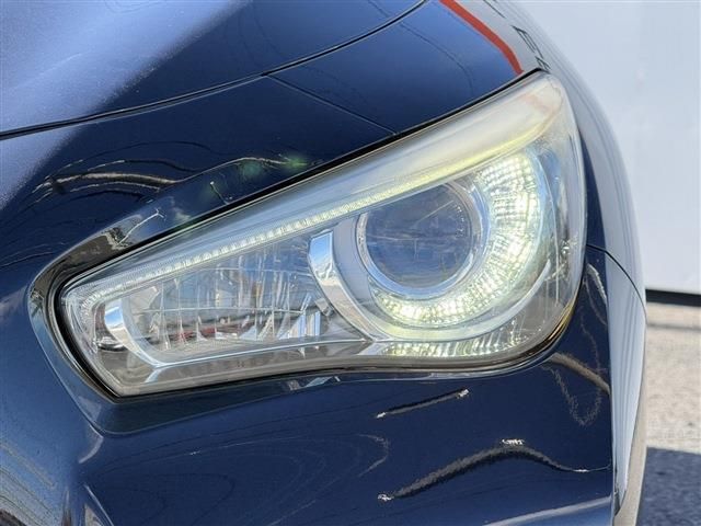 NISSAN SKYLINE 2016 Image 31