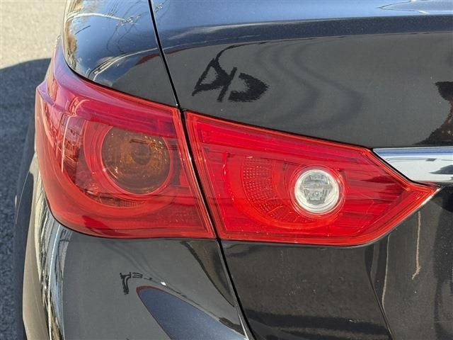 NISSAN SKYLINE 2016 Image 31