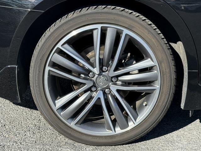 NISSAN SKYLINE 2016 Image 31