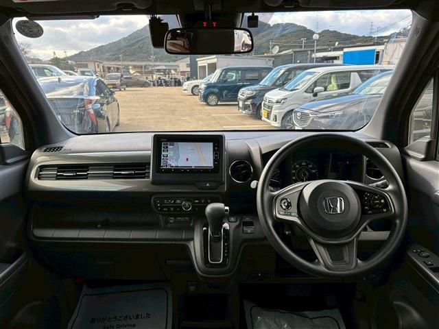 HONDA N-WGN CUSTOM 2022 Image 31