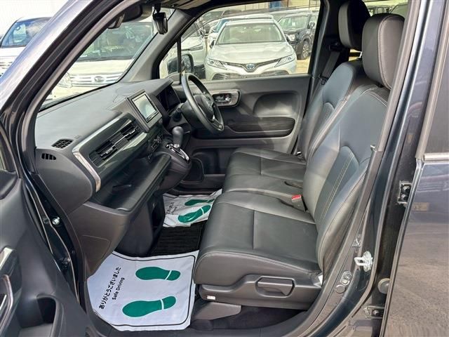 HONDA N-WGN CUSTOM 2022 Image 31