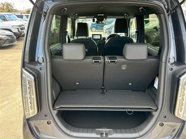 HONDA N-WGN CUSTOM 2022 Image 31