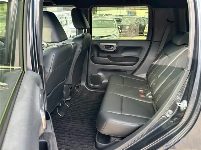 HONDA N-WGN CUSTOM 2022 Image 31