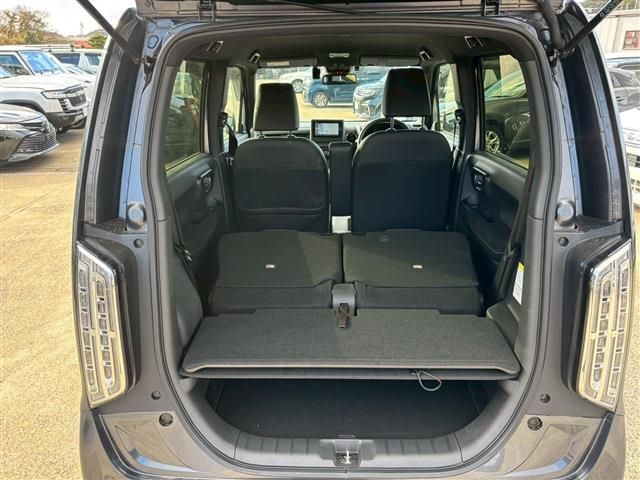 HONDA N-WGN CUSTOM 2022 Image 31