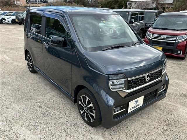 HONDA N-WGN CUSTOM 2022 Image 31