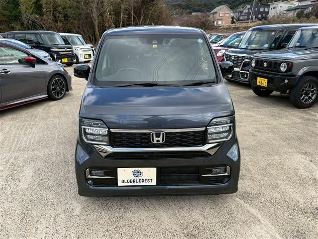 HONDA N-WGN CUSTOM 2022 Image 31