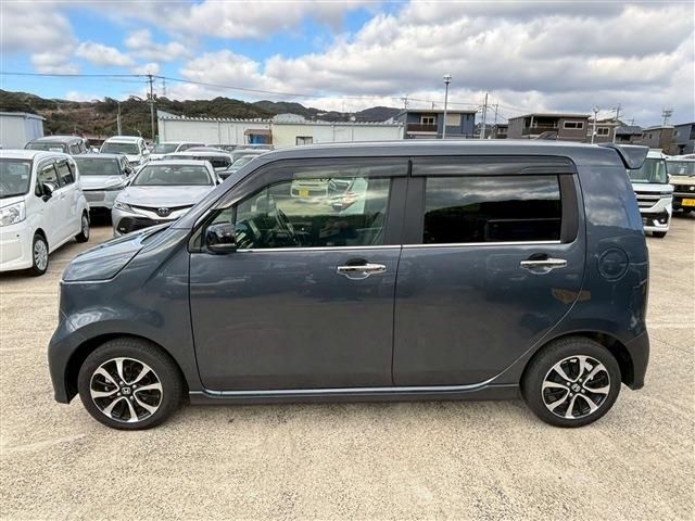 HONDA N-WGN CUSTOM 2022 Image 31