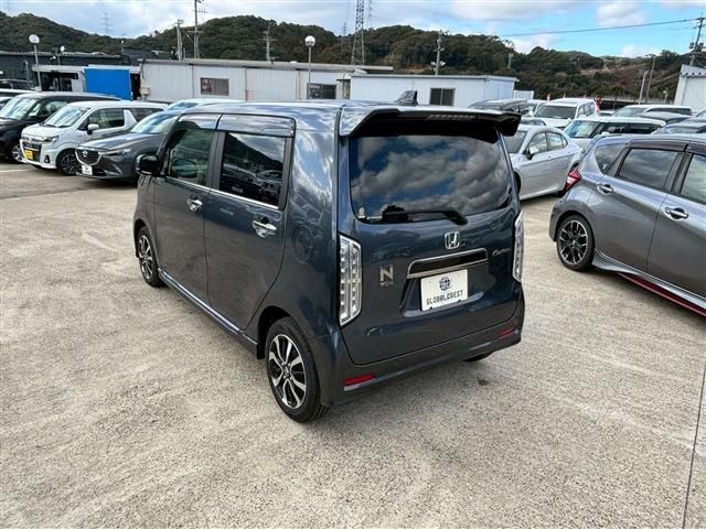 HONDA N-WGN CUSTOM 2022 Image 31