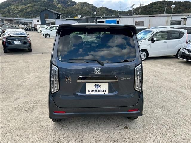 HONDA N-WGN CUSTOM 2022 Image 31