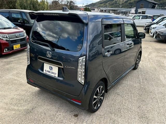 HONDA N-WGN CUSTOM 2022 Image 31