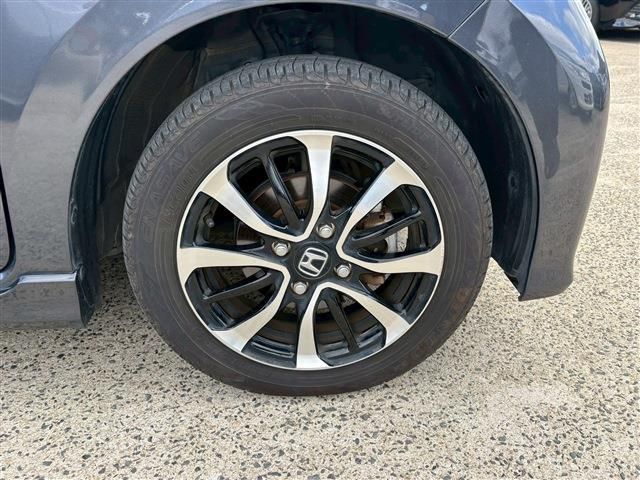 HONDA N-WGN CUSTOM 2022 Image 31