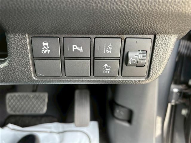 HONDA N-WGN CUSTOM 2022 Image 31