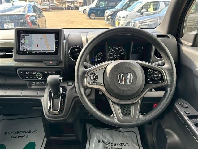 HONDA N-WGN CUSTOM 2022 Image 31