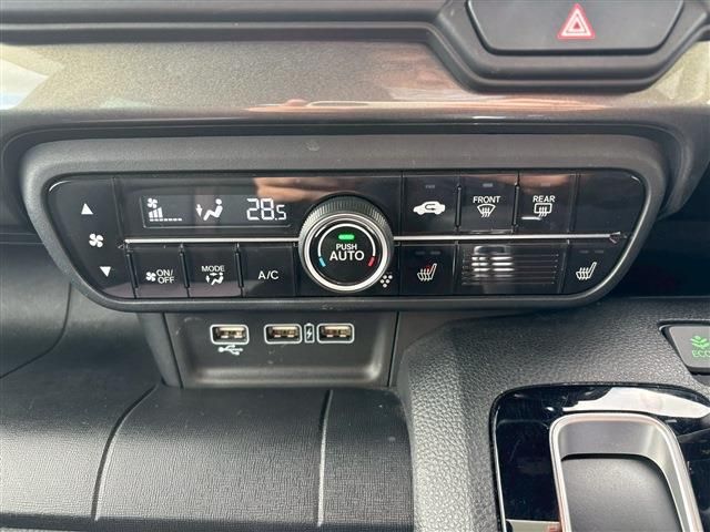 HONDA N-WGN CUSTOM 2022 Image 31