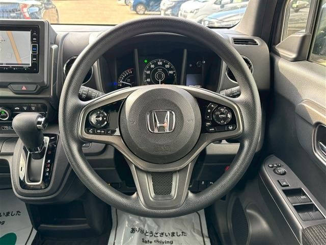 HONDA N-WGN CUSTOM 2022 Image 31