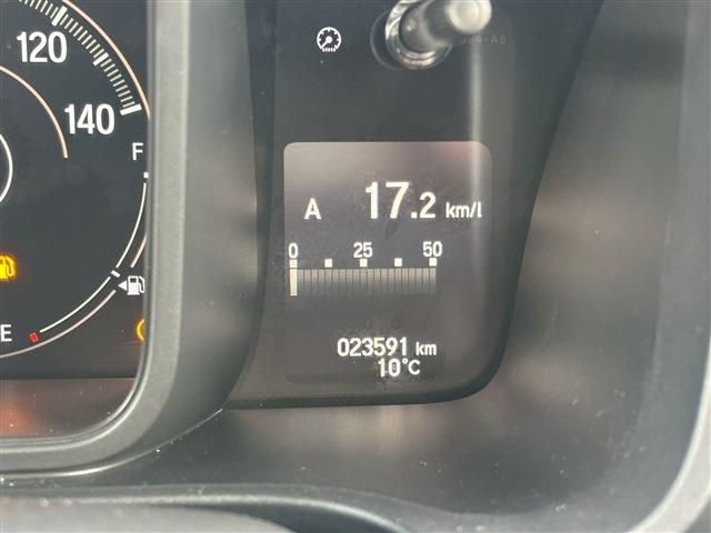 HONDA N-WGN CUSTOM 2022 Image 31