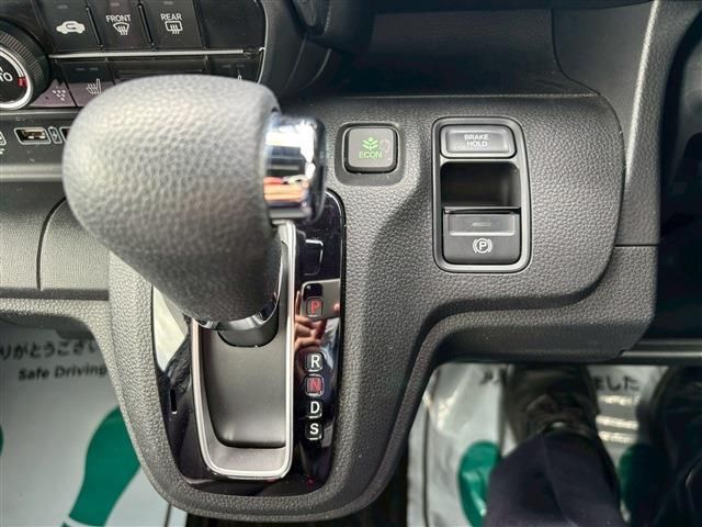 HONDA N-WGN CUSTOM 2022 Image 31