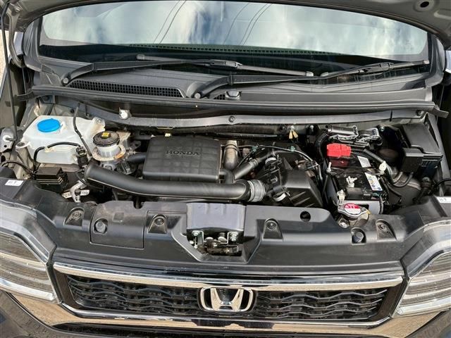 HONDA N-WGN CUSTOM 2022 Image 31