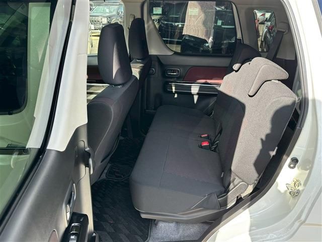 SUZUKI WAGON R STINGRAY 2017 Image 31