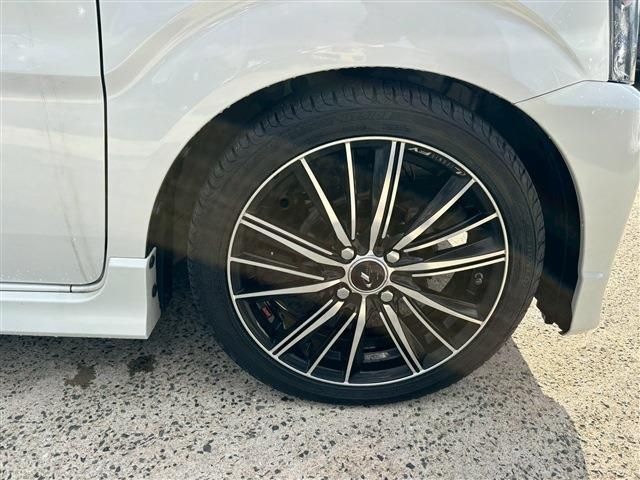 SUZUKI WAGON R STINGRAY 2017 Image 31