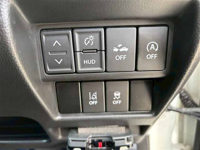 SUZUKI WAGON R STINGRAY 2017 Image 31