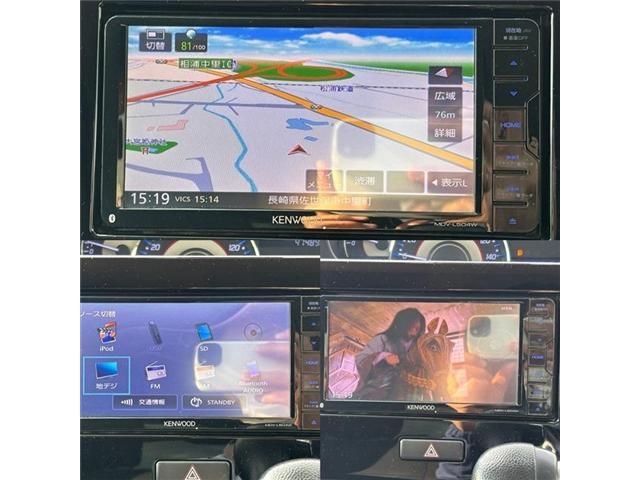 SUZUKI WAGON R STINGRAY 2017 Image 31