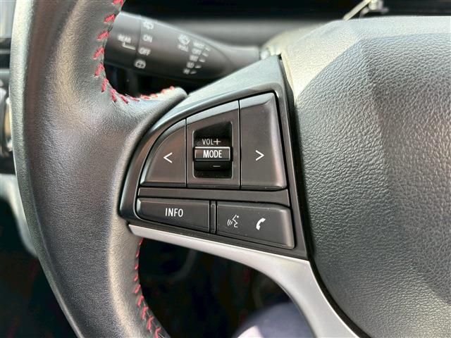 SUZUKI WAGON R STINGRAY 2017 Image 31