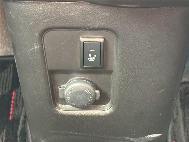 SUZUKI WAGON R STINGRAY 2017 Image 31