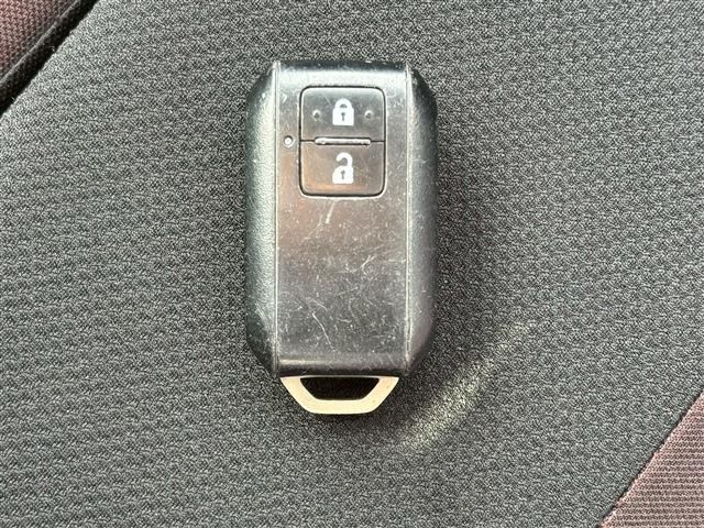 SUZUKI WAGON R STINGRAY 2017 Image 31