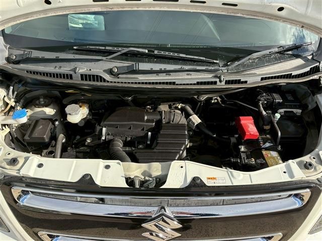 SUZUKI WAGON R STINGRAY 2017 Image 31