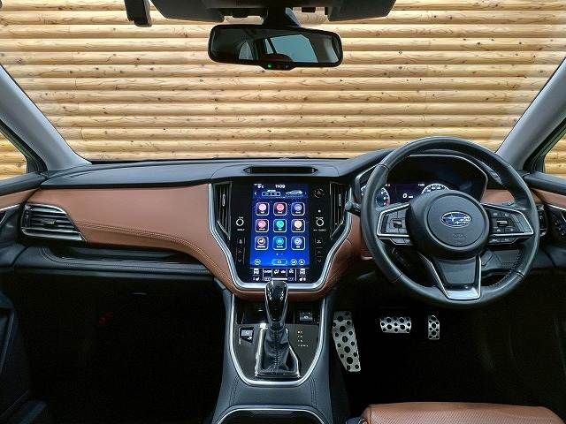 SUBARU LEGACY OUTBACK 2023 Image 31