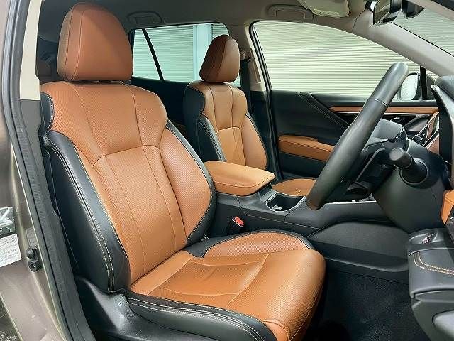 SUBARU LEGACY OUTBACK 2023 Image 31