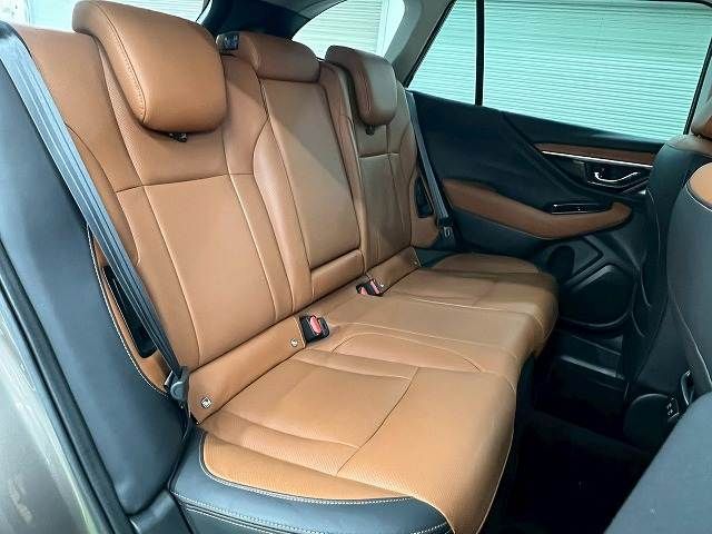 SUBARU LEGACY OUTBACK 2023 Image 31