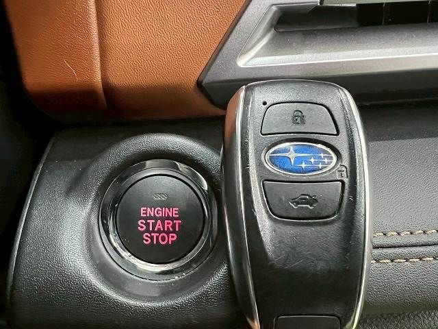 SUBARU LEGACY OUTBACK 2023 Image 31