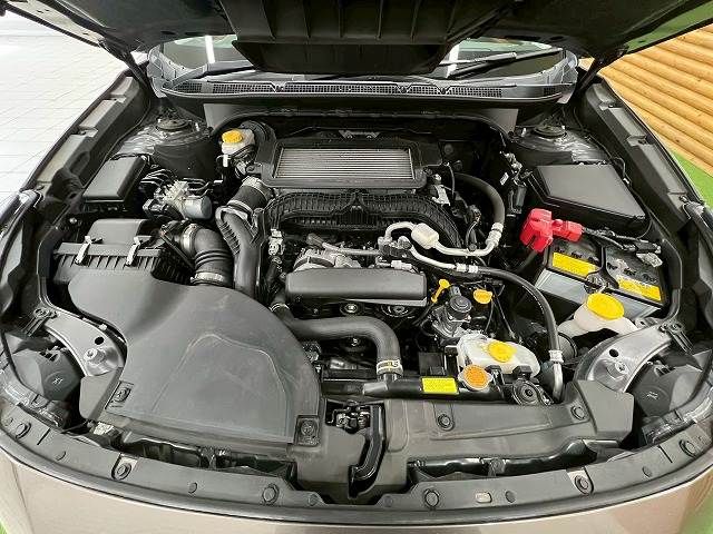 SUBARU LEGACY OUTBACK 2023 Image 31