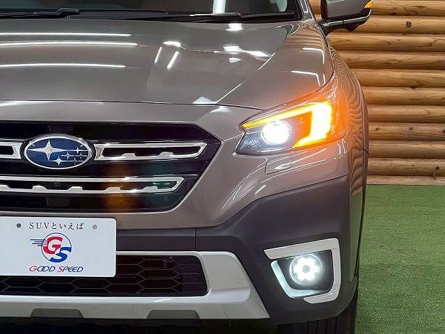SUBARU LEGACY OUTBACK 2023 Image 31