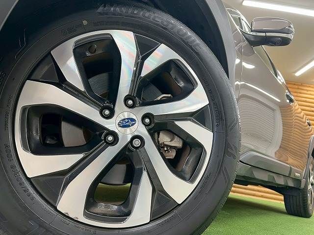 SUBARU LEGACY OUTBACK 2023 Image 31