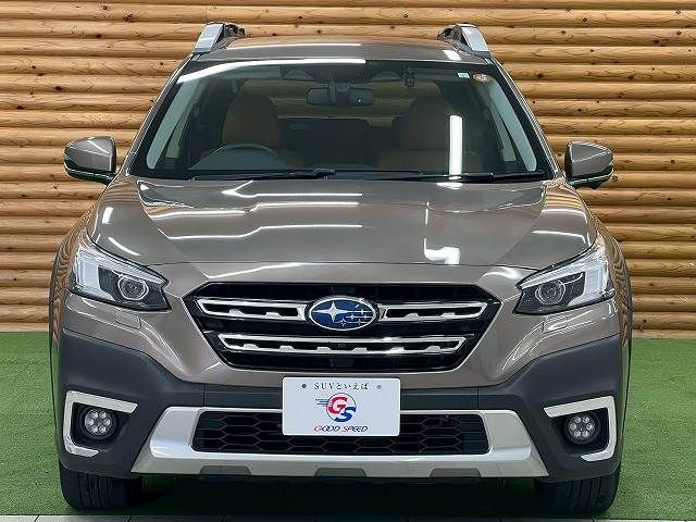 SUBARU LEGACY OUTBACK 2023 Image 31