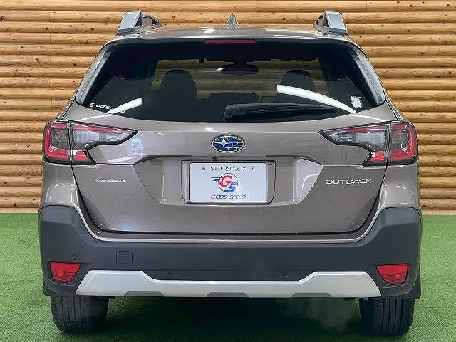 SUBARU LEGACY OUTBACK 2023 Image 31